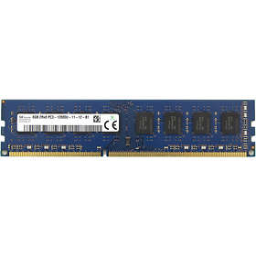 OFFTEK 8Go RAM Memory 204 Pin Sodimm - 1.5V - DDR3 - PC3-10600 (1333Mhz) -  Non-ECC : : Informatique
