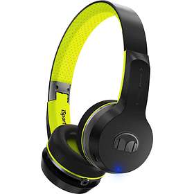Monster iSport Freedom v2 Wireless On-ear Headset