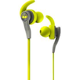Monster iSport Compete In-ear