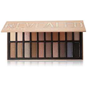 Coastal Scents Revealed Eyeshadow Palette
