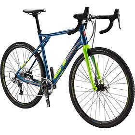 gt grade cx 2017