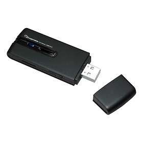 Belkin USB WLAN adapter 802.11n (kobler PC trådløst til Belkin USB WLAN adapter 802.11n (kobler PC trådløst til