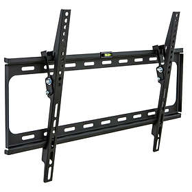TecTake Wall Mount for 32-63 inch (81-160cm) Tilting