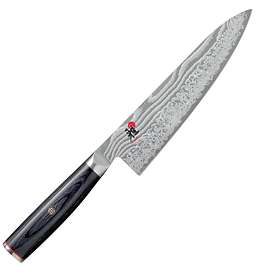 Zwilling Miyabi 5000FCD Gyuto 20cm