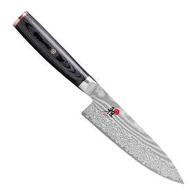 Japanese knife