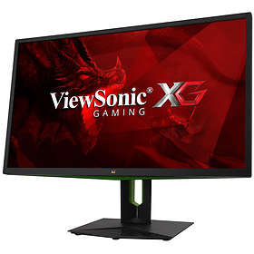 ViewSonic XG2703-GS Gaming QHD IPS