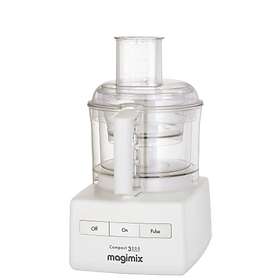 Magimix Compact 3200