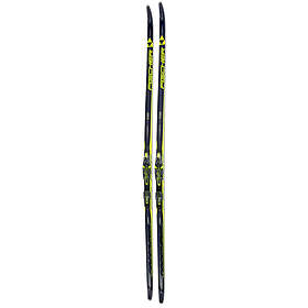 Fischer Speedmax Classic Double Poling