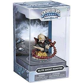 Skylander Ghost Roaster EON's Elite ps4 ps3 XBOX ONE 360 WII-U 3ds PC personaggio conto 