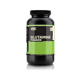 Optimum Nutrition Glutamine Powder 0.3kg