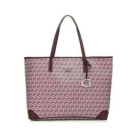 Guess G Cube Logo Shopper