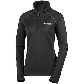 Columbia Northern Ground Half-Zip Fleece Shirt (Women's)