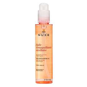 Nuxe Micellar Cleansing Oil with Rose Petals 150ml