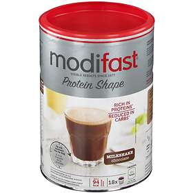 Modifast Proti Plus Milkshake 0,54kg