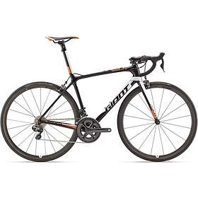 Giant TCR Advanced SL 1 Ultegra Di2