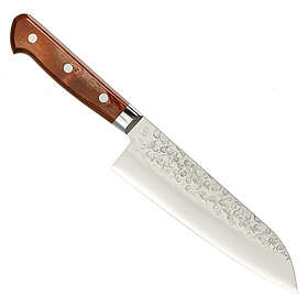Takamura Chromax Santoku 16,5cm