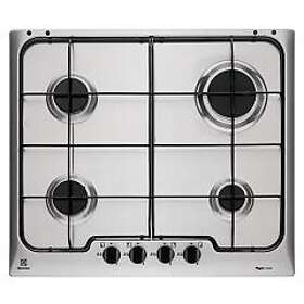 Electrolux RGG6242OOX (Inox)