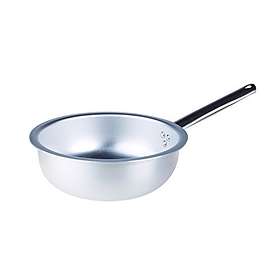 Pentole Agnelli Aluminium Professional 3mm 111BM Sautepanna 36cm