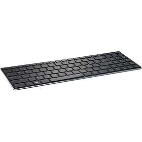 Best pris på Rapoo E9110 (Nordic) Tastatur Sammenlign Best pris på Rapoo E9110 (Nordic) Tastatur Sammenlign