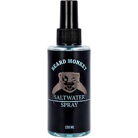 Beard Monkey Salt Water Spray 150ml