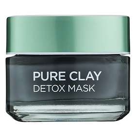 L'Oreal Pure Clay Detox Mask 50ml
