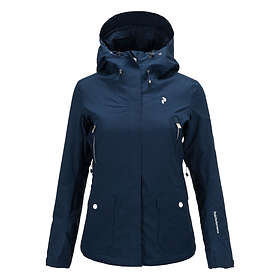 Icepeak Bea Jakke Dame, Sort Icepeak Bea Jakke Dame, Sort
