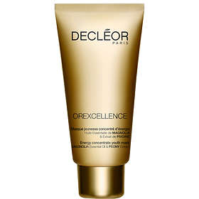 Decléor Orexcellence Energy Concentrate Youth Mask 50ml