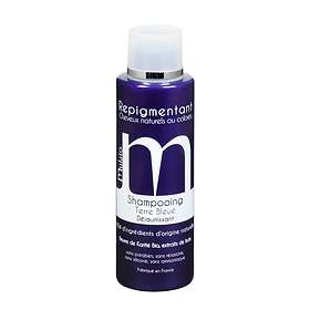 Mulato Repigmentant Blue Earth Shampoo 200ml