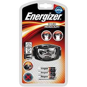 Energizer 3 LED Headlight (632648)