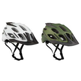 carnac xc mtb helmet