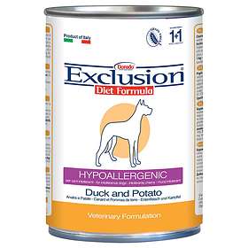 Dorado Exclusion Diet Formula 24x0,4kg