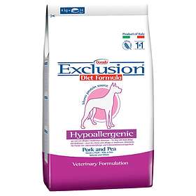Dorado Exclusion Diet Formula 12,5kg