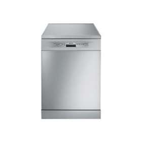 SMEG LVS222SXIT Stainless Steel
