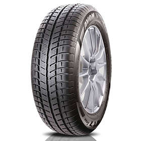 Avon Tyres WT7 185/60 R15 88T