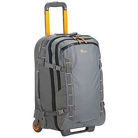 Koffert/Duffel bag (Trolley)