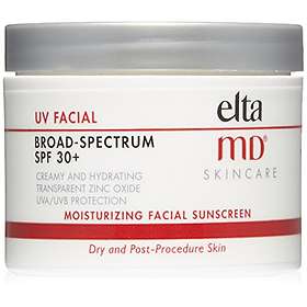 Elta MD UV Moisturizing Sunscreen SPF30 114g