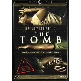 The Tomb (DVD)