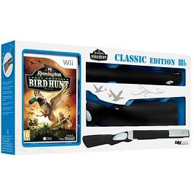 Remington Great American Bird Hunt (Wii)