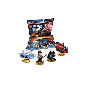 LEGO Dimensions 71247 Harry Potter Team Pack
