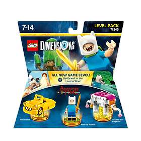 lego dimensions ps 3