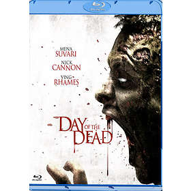 Day of the Dead (2008) (Blu-ray)