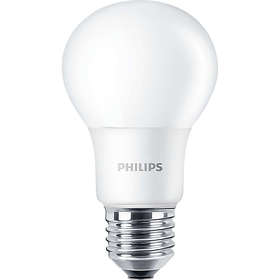 Best pris på Philips LED Bulb 806lm 2700K E27 9,5W (Kan ZigBee Flame Dimmer E27 Trust