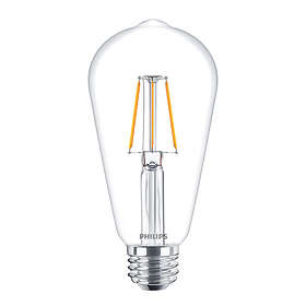 Philips Classic LED P45 250lm 2700K E27 2W