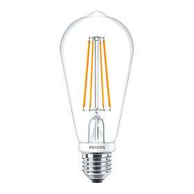 Philips Classic LED BA35 470lm 2700K E14 4.5W (Dimmable)