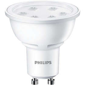 Philips CorePro LED PAR16 190lm 3000K GU10 2W