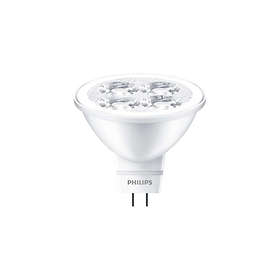Philips Master LED PAR16 600cd 2700K GU10 5W (Kan dimmes)