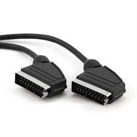 Gembird Scart - Scart 3m