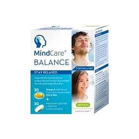 Igennus Mindcare Balance 60 Kapsler