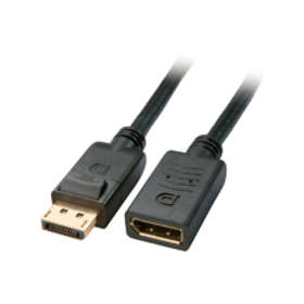 MicroConnect DisplayPort Mini - DisplayPort Mini M-F 3m