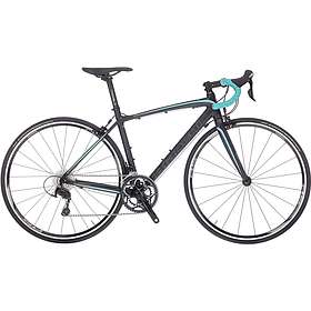 bianchi impulso dama 105 review